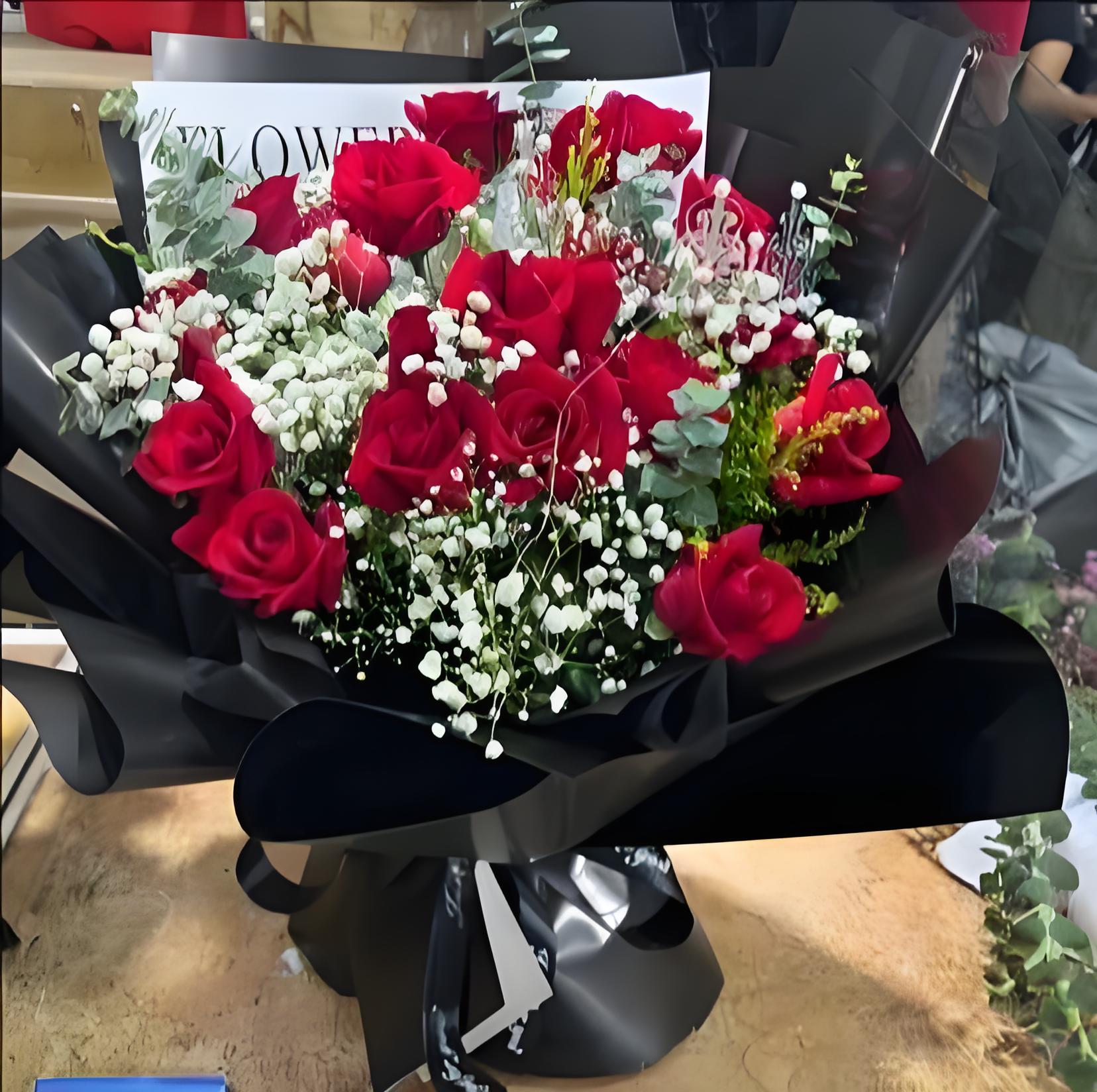 通化花店