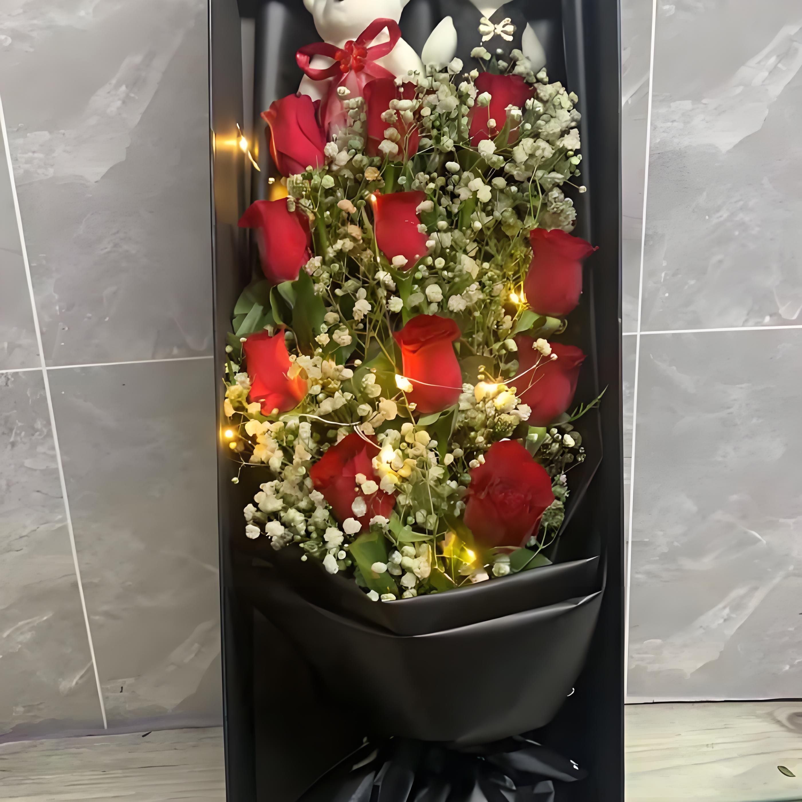 通化花店